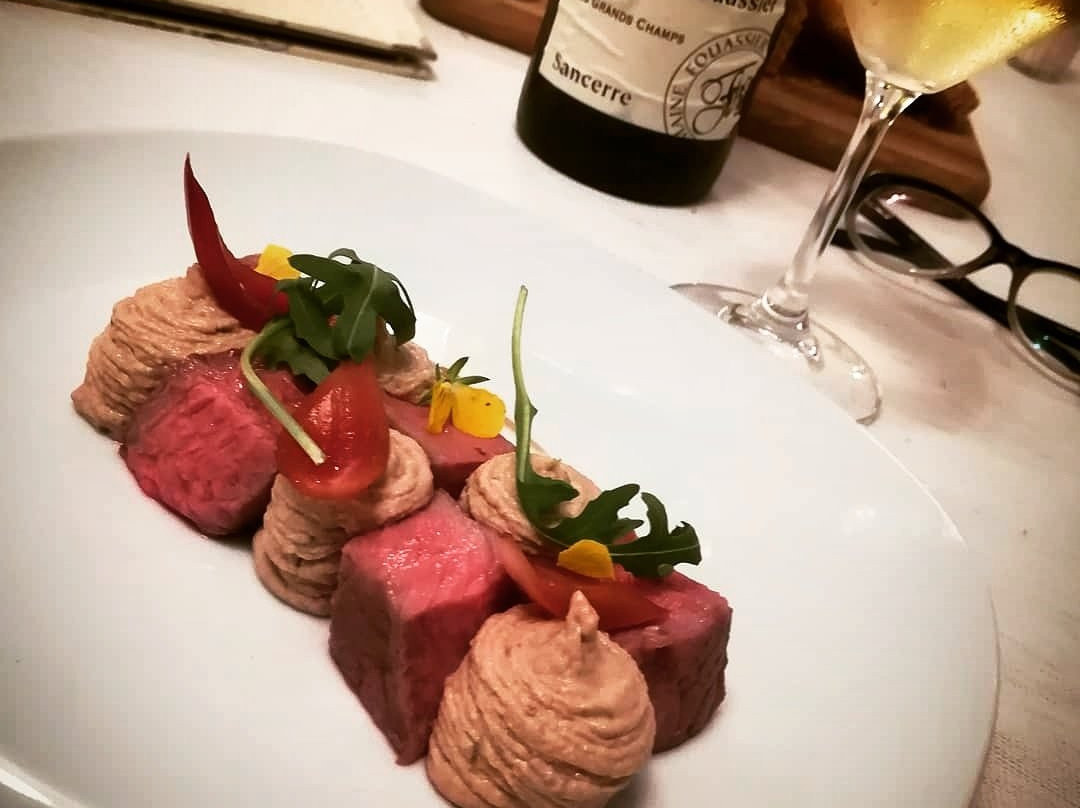 Core by Clare Smyth