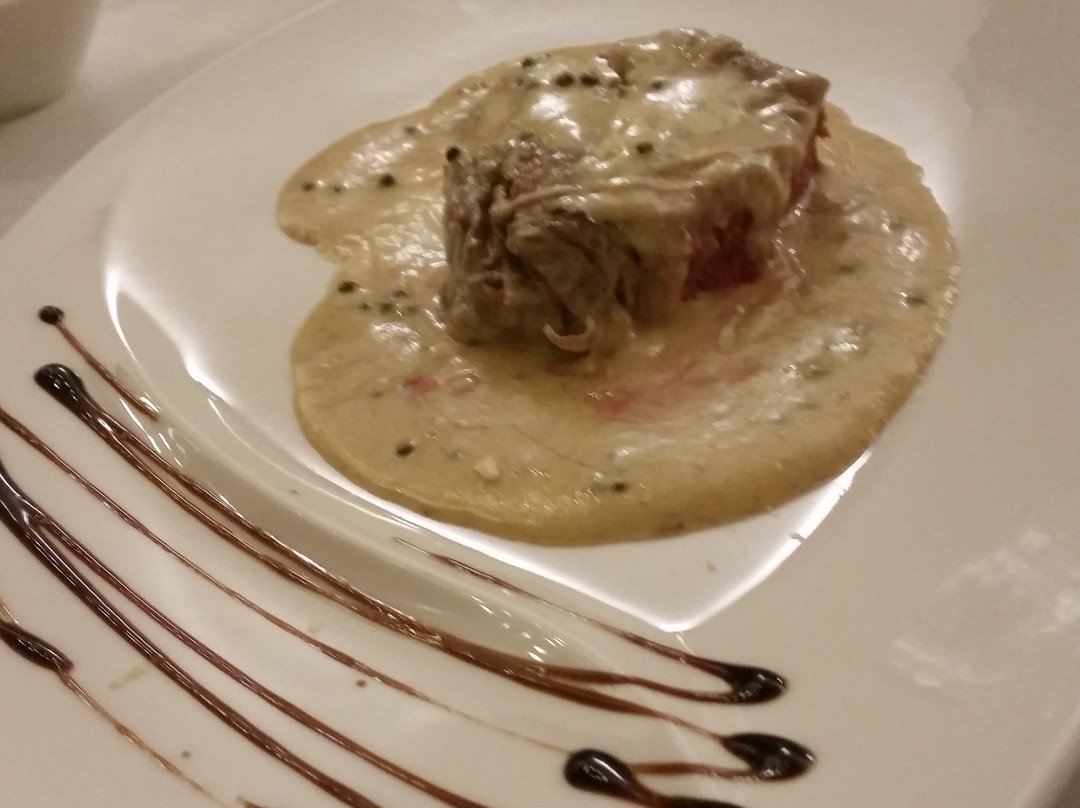 Almhotel Schoenmoossalm主图