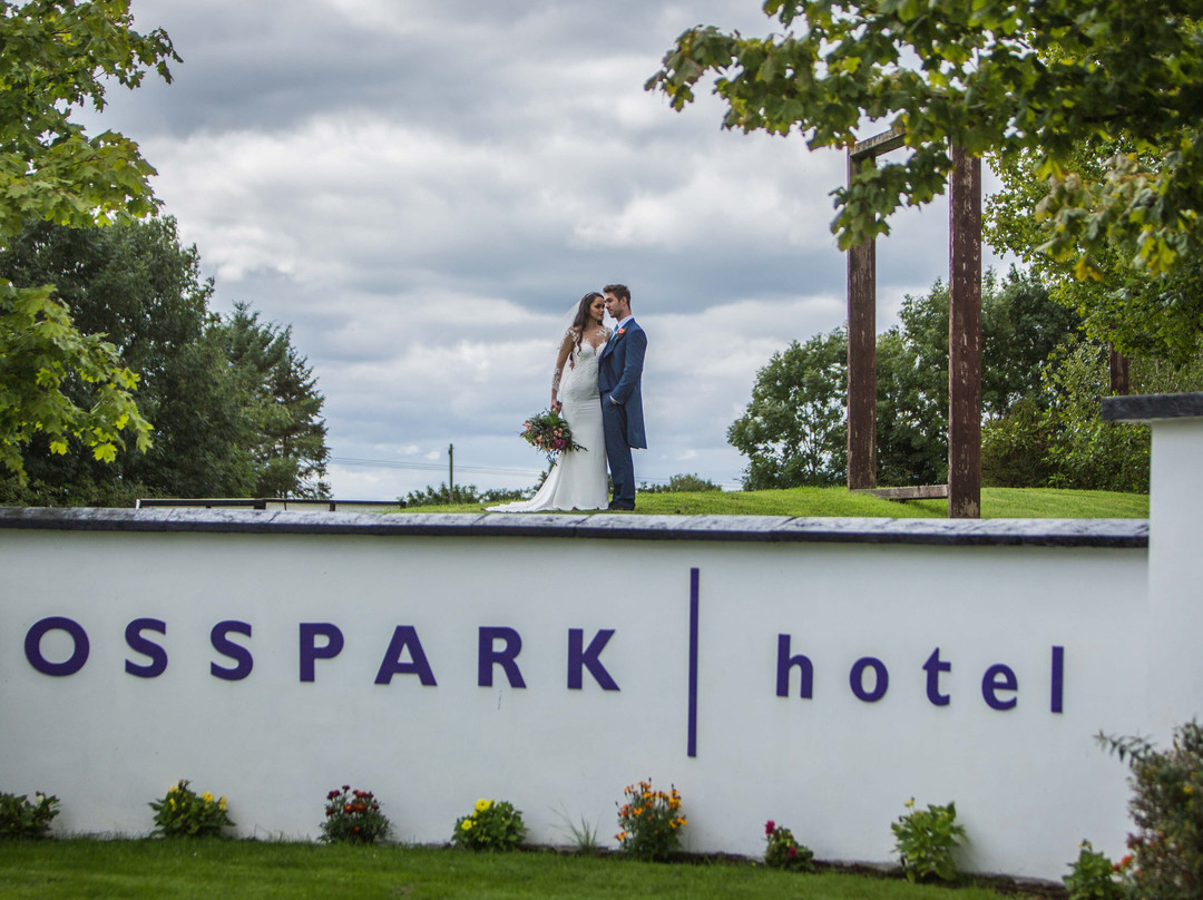 Rosspark Hotel主图