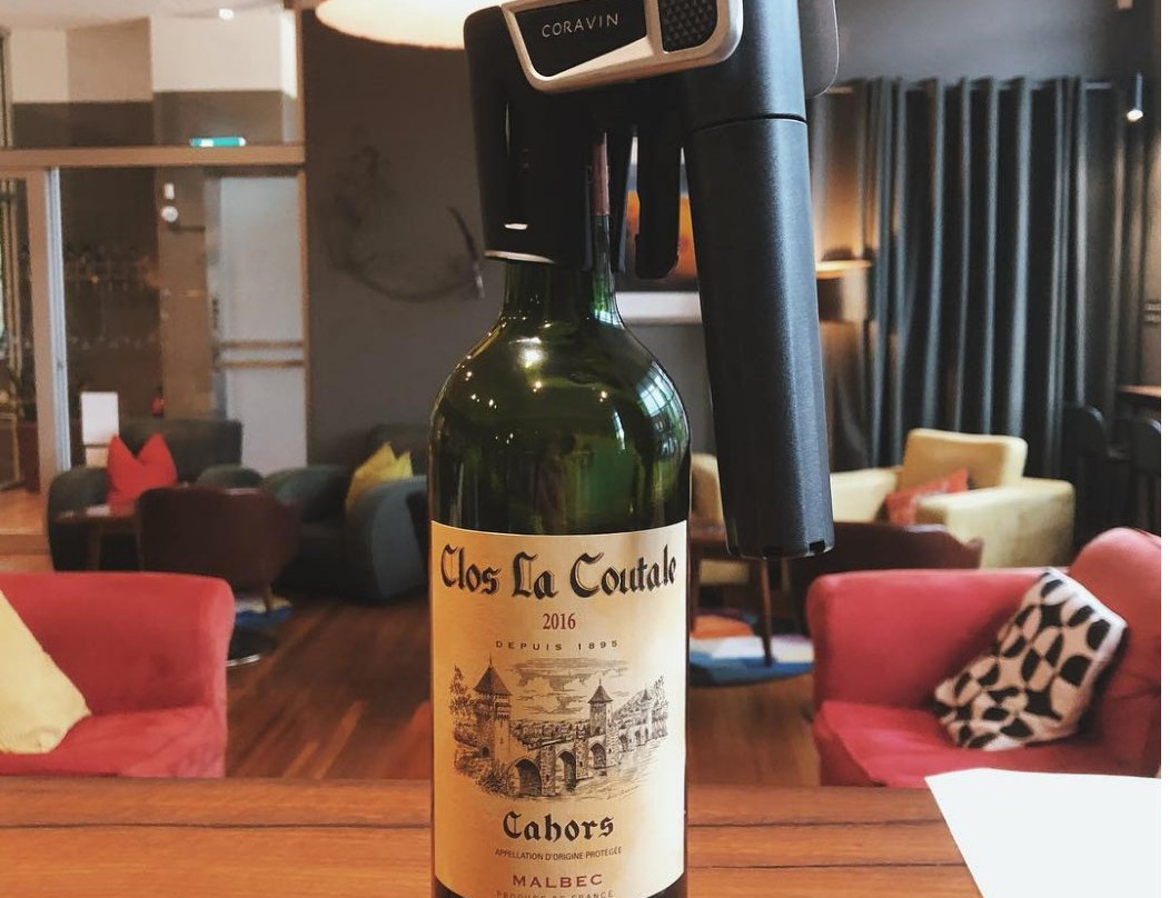 Wine Mosaic Lounge-Moss Vale必去景点