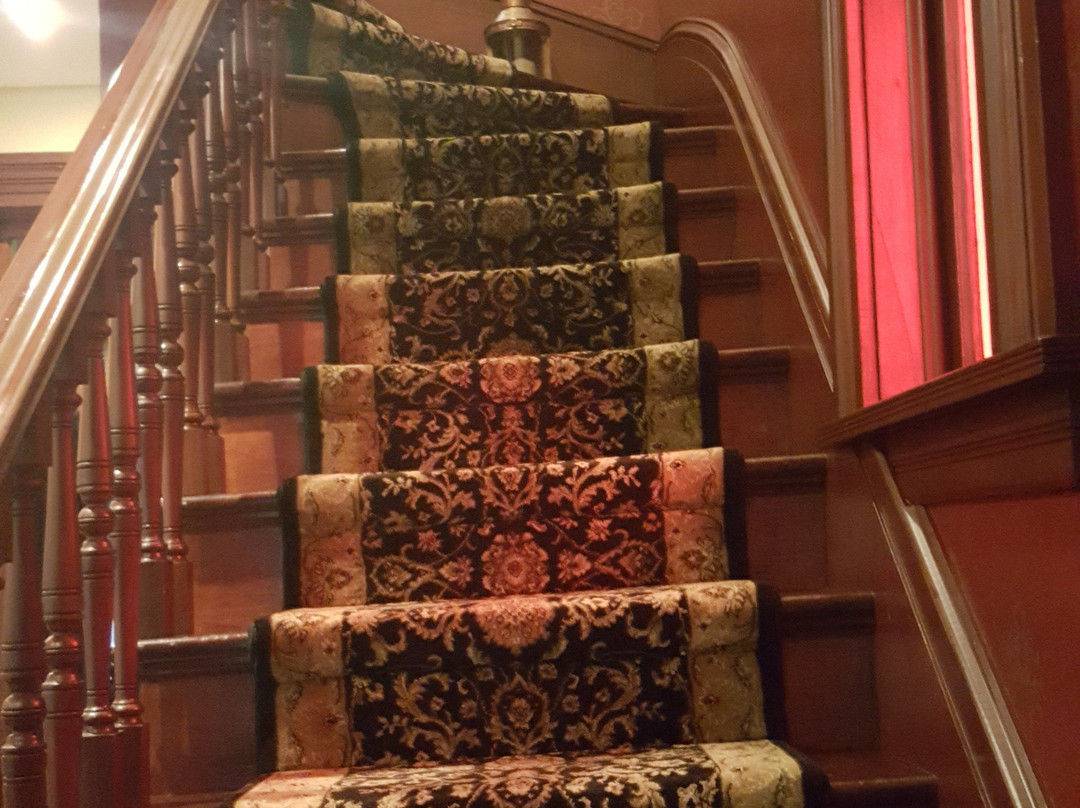 The Kaley House Bed & Breakfast主图