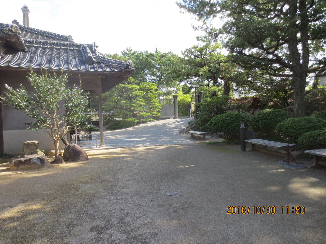 Former Takatori House景点图片