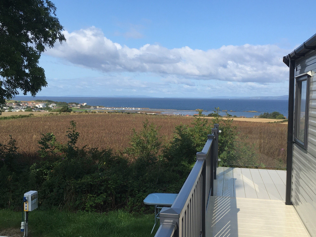 Redgates Holiday Park