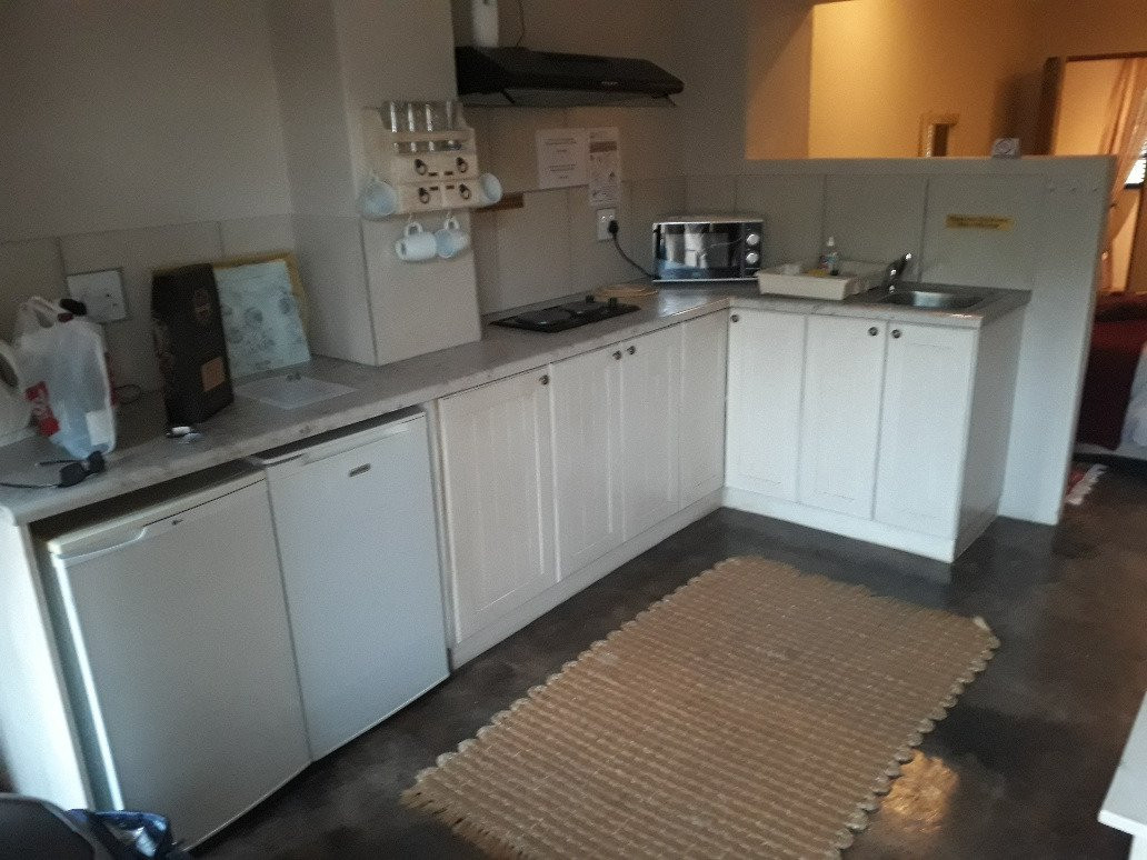 Granny Mac's Self-Catering Guest House主图