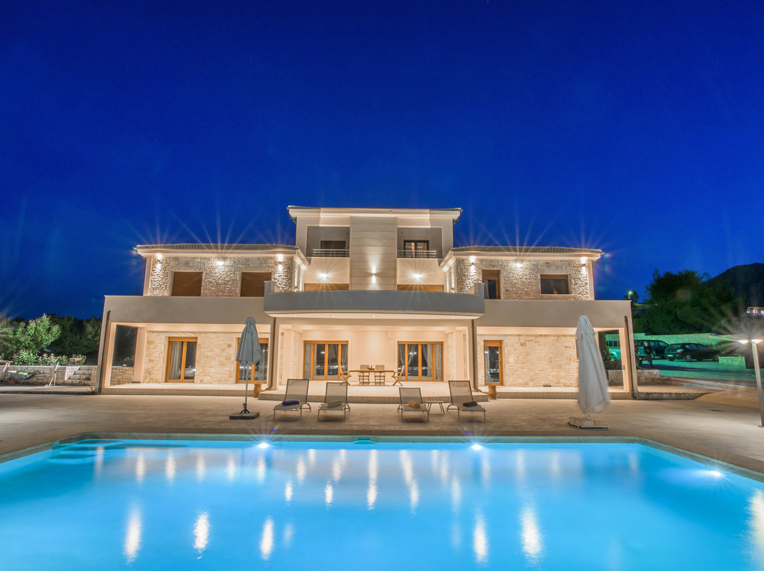 Petra Luxury Apartments