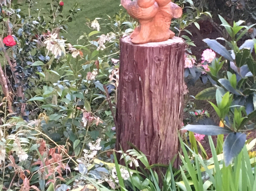 Waimoana Garden Accommodation主图