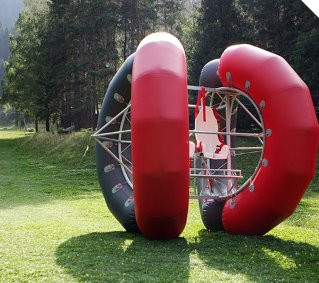 Oi-Qaragai Mountain Resort-Besqaynar必去景点