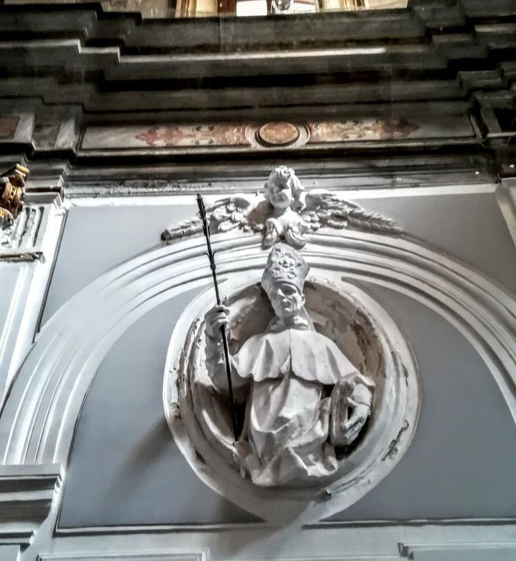 Santa Maria del Carmine景点图片