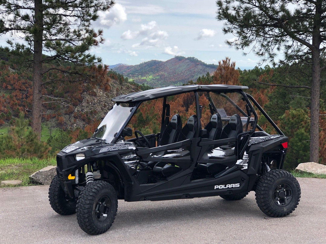 Adventure Rentals-卡斯特必去景点