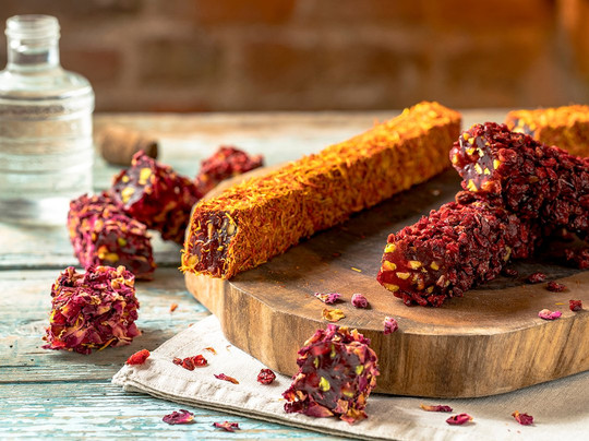 Sekerci Cafer Erol主图