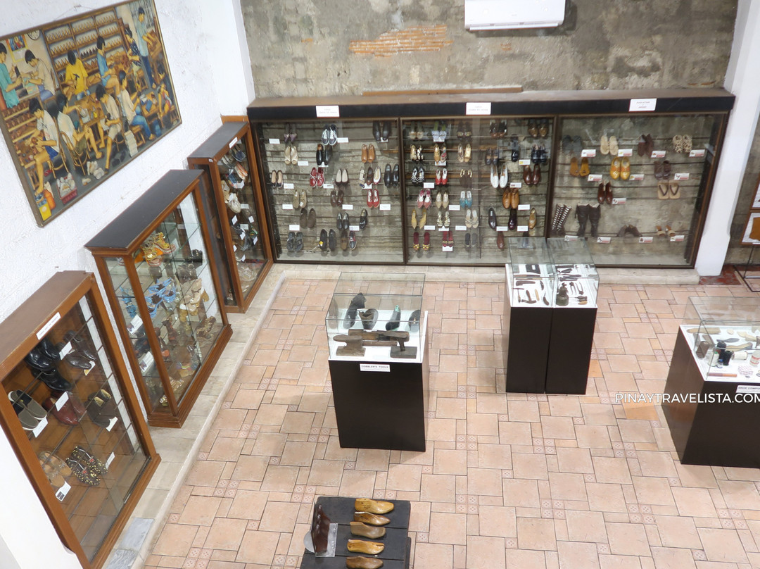 Marikina City Footwear Museum景点图片