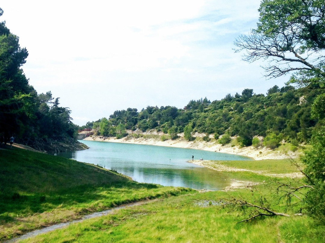Lac du Paty-Caromb必去景点