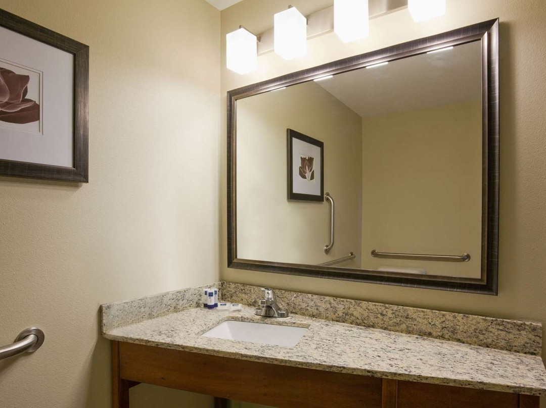 AmericInn by Wyndham Hartford SD主图