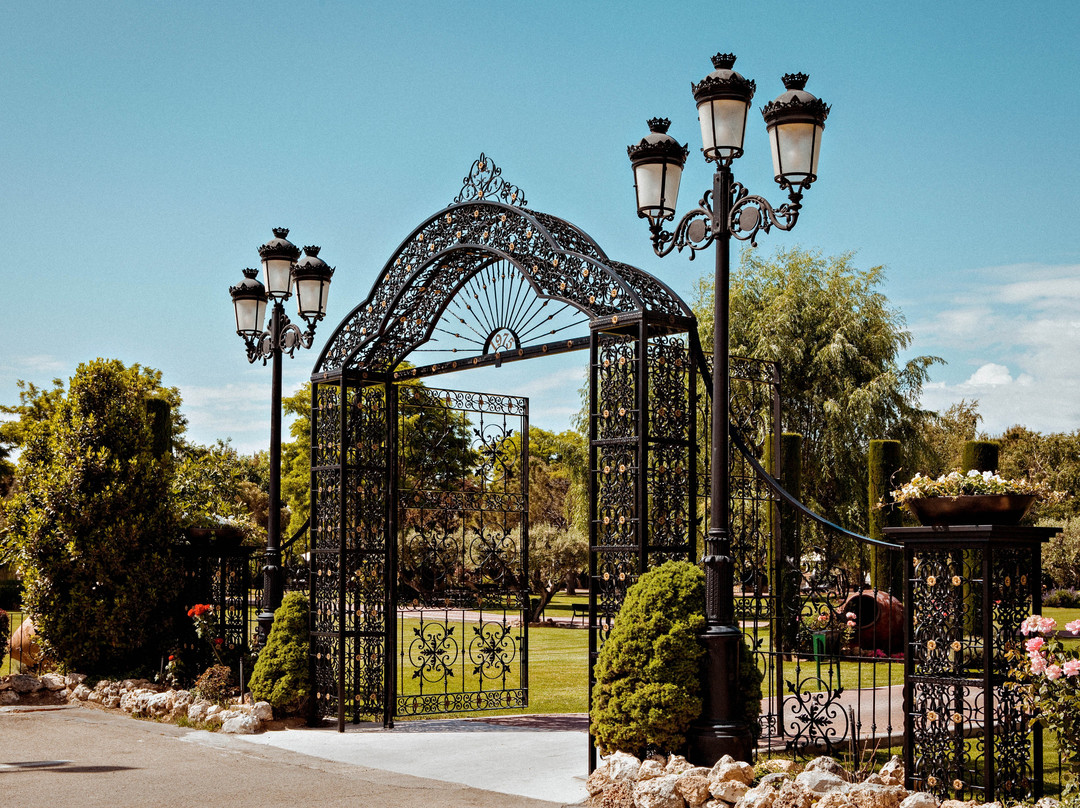 Cervantour-阿尔卡拉-德-哈纳雷斯必去景点