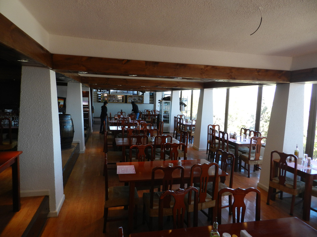 HF酒店