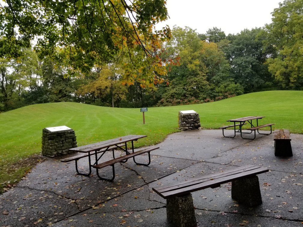 Toolesboro Mounds National Historic Site景点图片