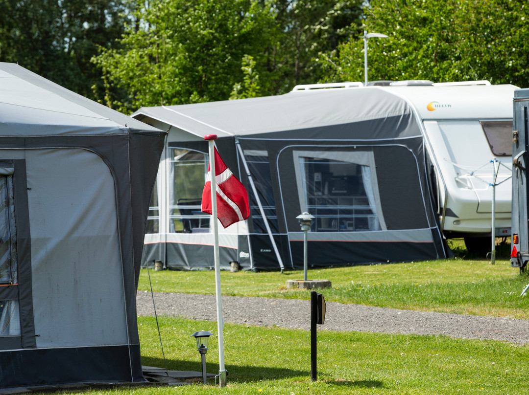 Marielyst Ny Camping