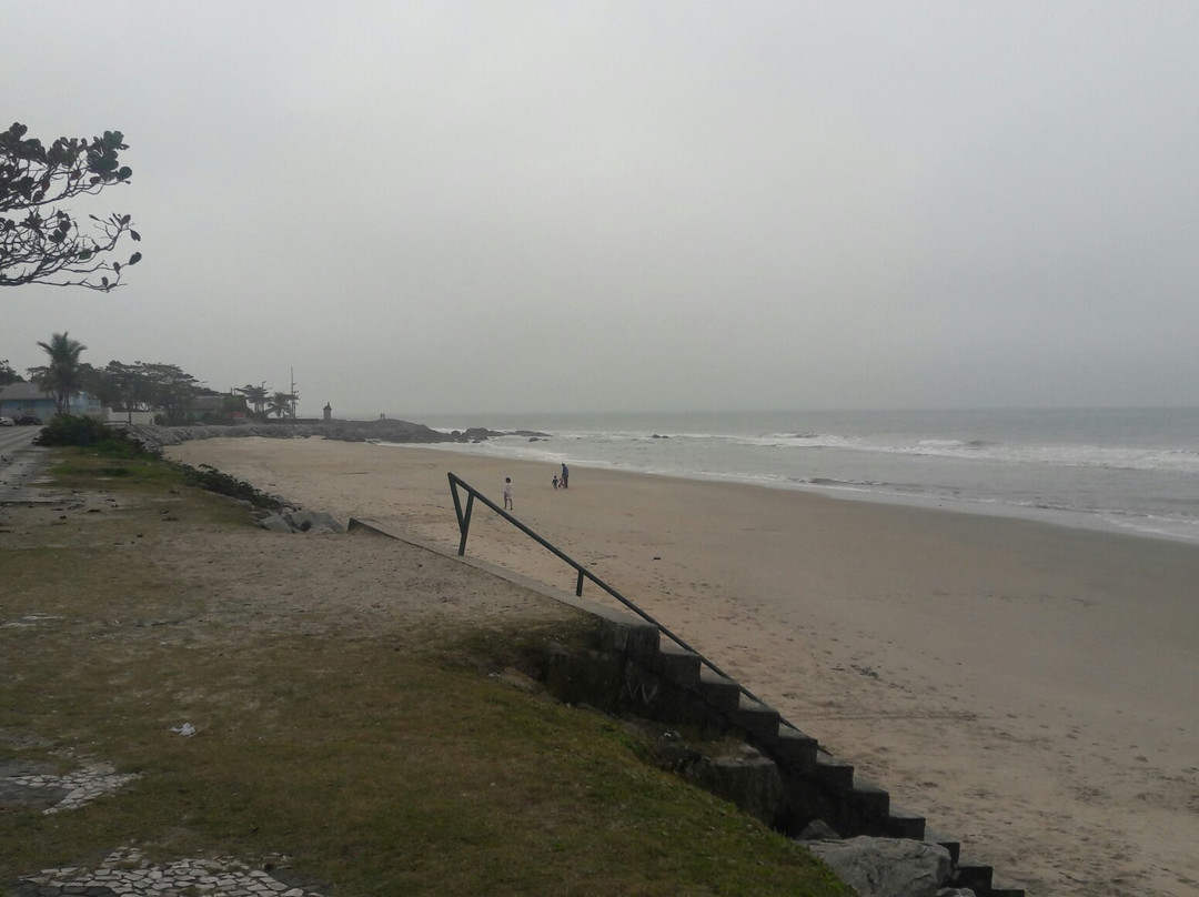 Itapema do Norte Beach-Itapoa必去景点