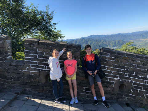 Demi Tour-北京市必去景点