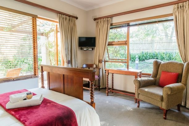 NiederHeim B&B主图