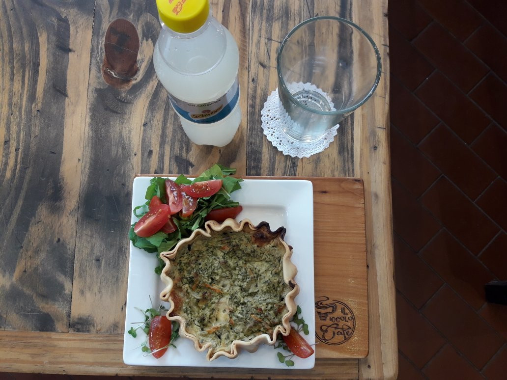 Il Piccolo Cafe & Bar (圣卡洛斯德巴里洛切)餐厅/美食点评 餐厅地址/餐厅电话/餐厅周边信息/餐厅推荐菜