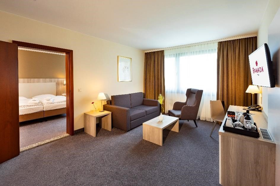 Ramada by Wyndham Graz主图