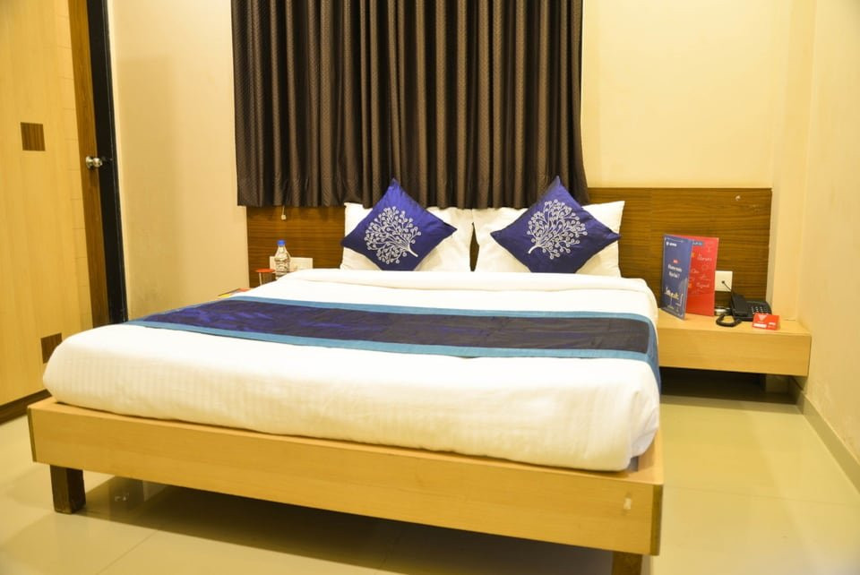 OYO 3776 Hotel Midtown Inn主图