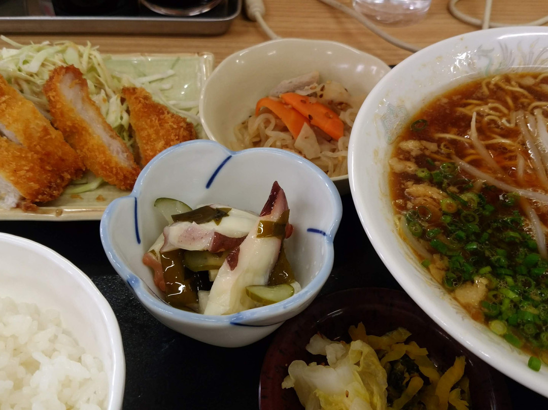 しまの店さよ
