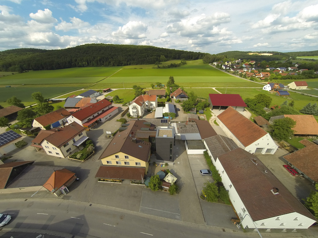Landhotel Schoell主图