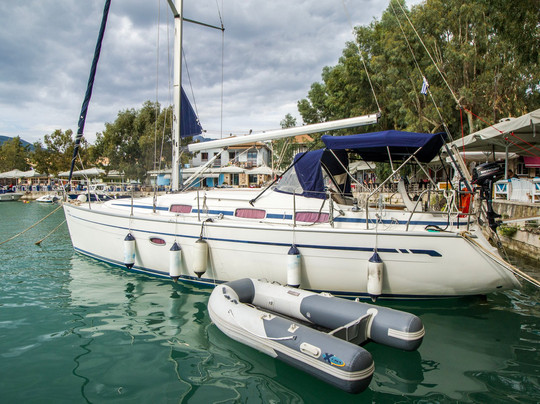 Nefeli Yachting-Vasiliki必去景点