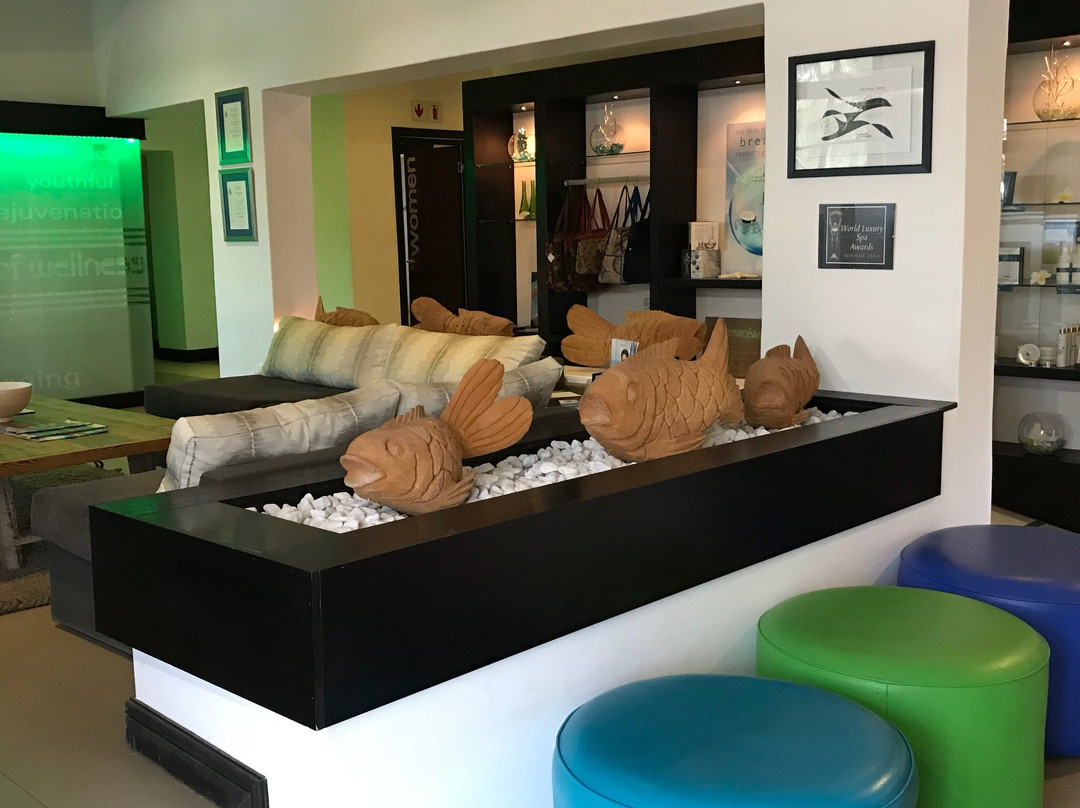 Camelot Spa-南帚必去景点