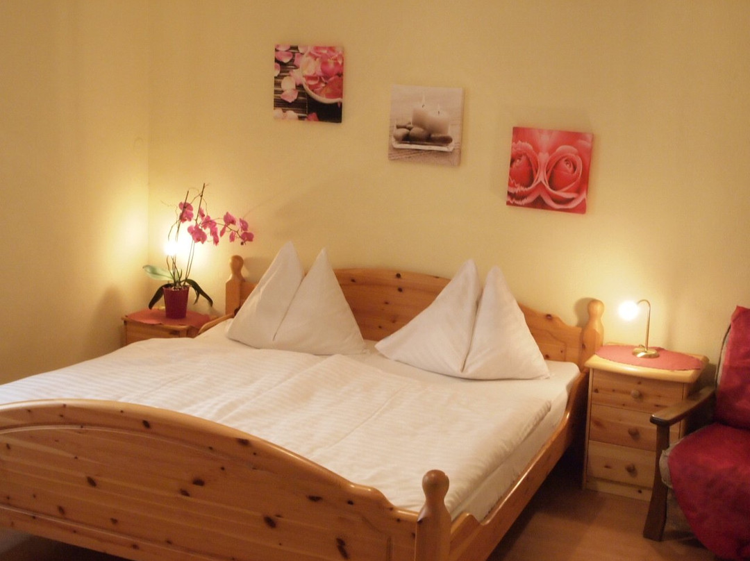 Gasthof zur Bruthenne主图