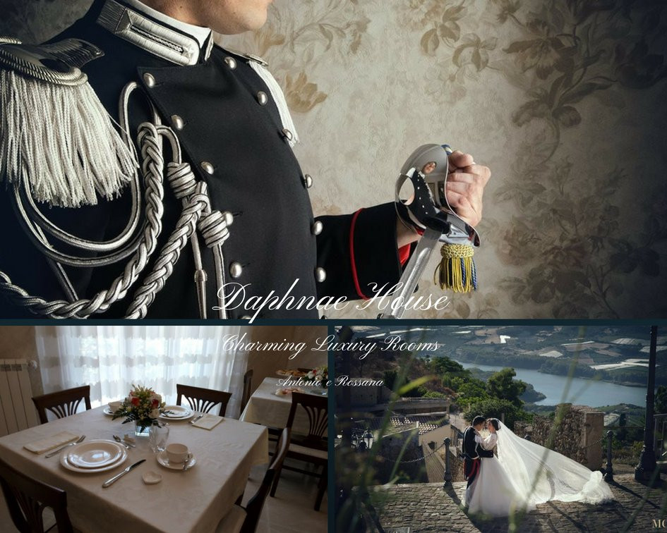Daphnae House主图