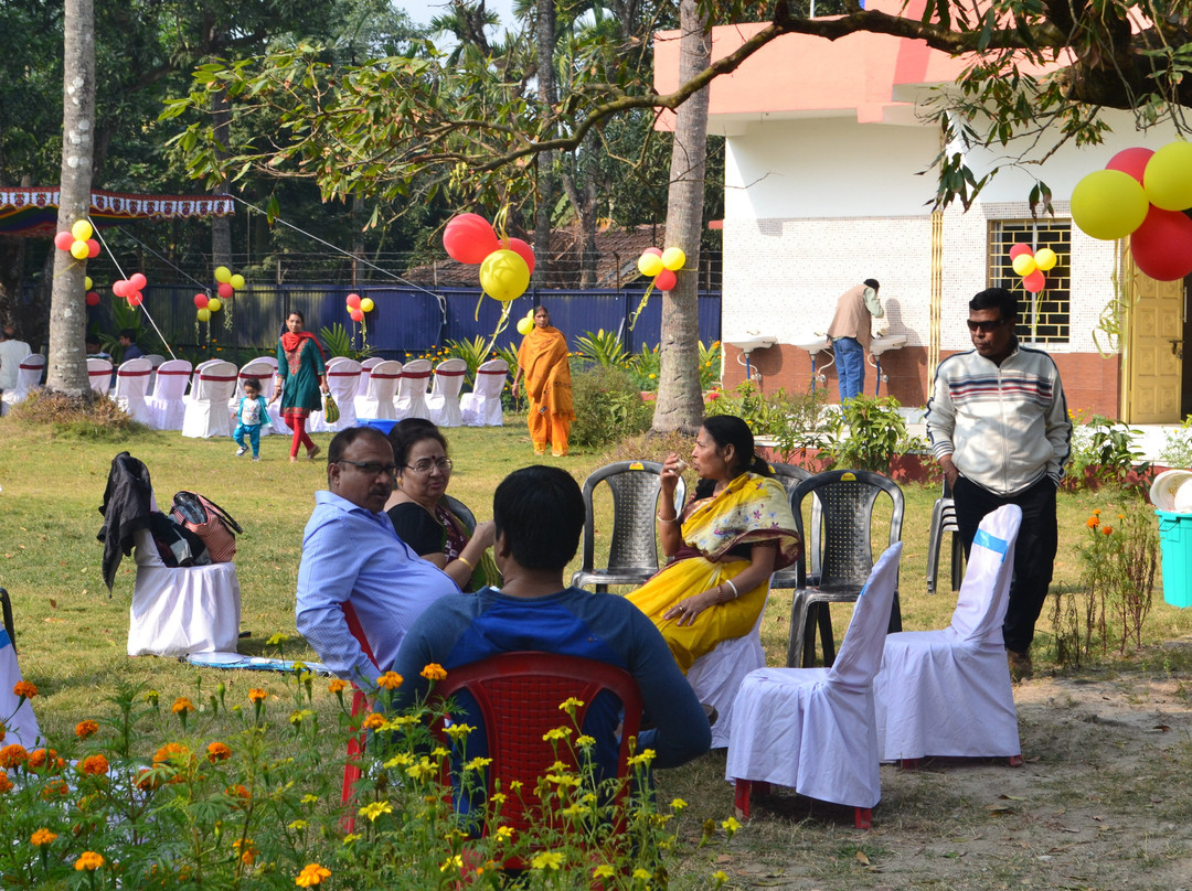 Neeldeep Garden - Picnic Spot in & around Kolkata景点图片