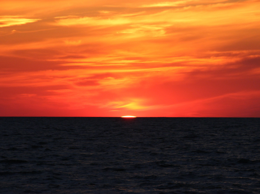 Lake Winnipeg-曼尼托巴省必去景点