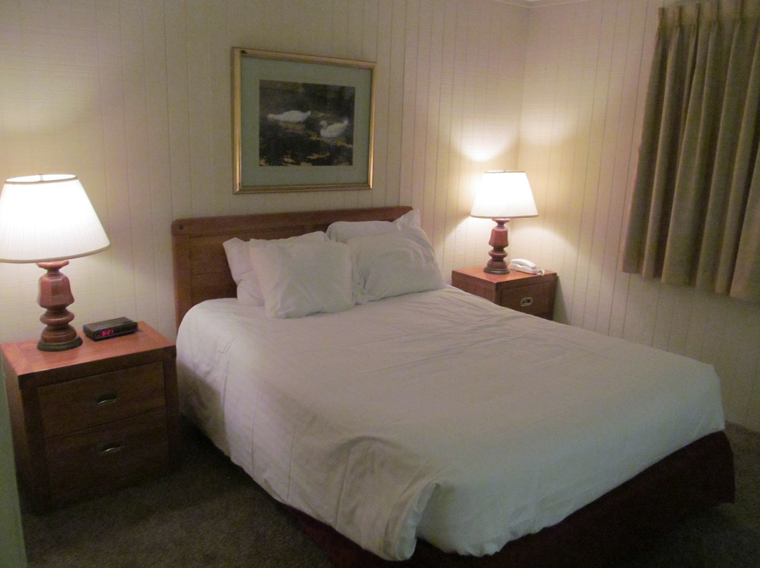 Peppertree Resort Maggie Valley