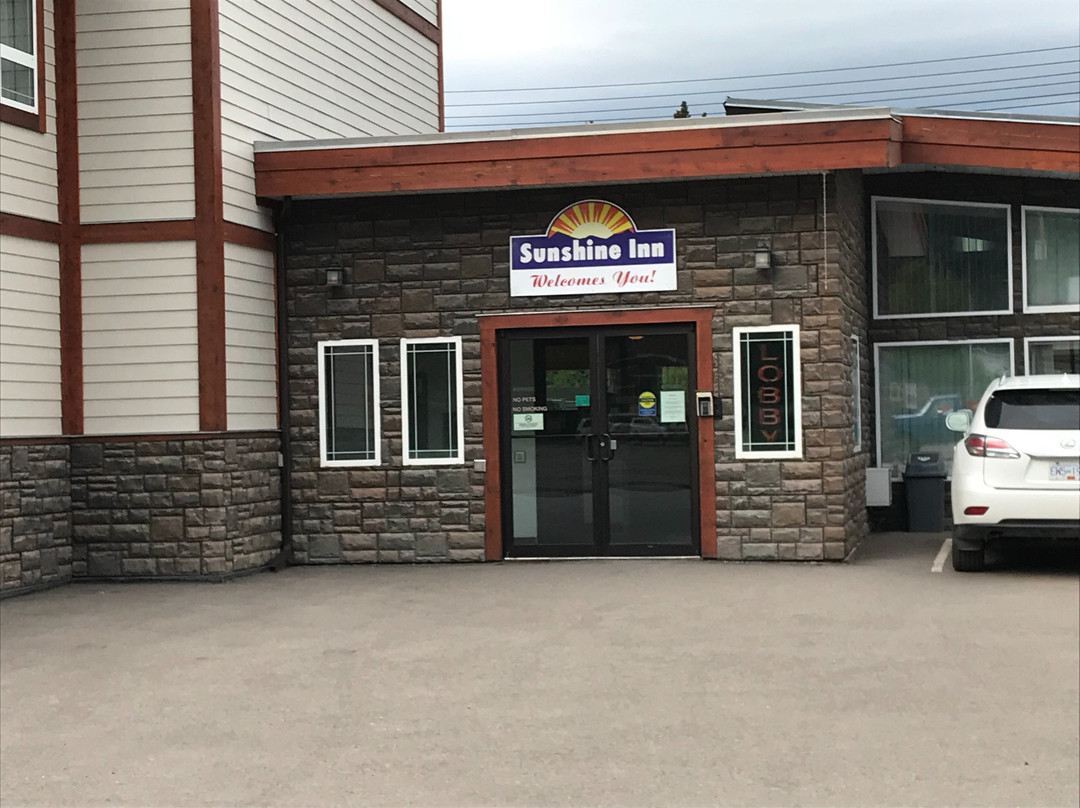 Sunshine Inn主图