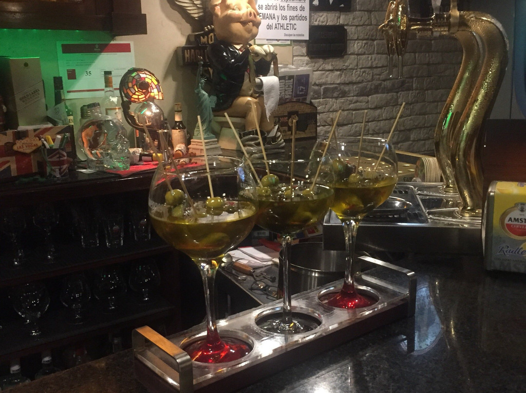 Beltz-毕尔巴鄂必去景点