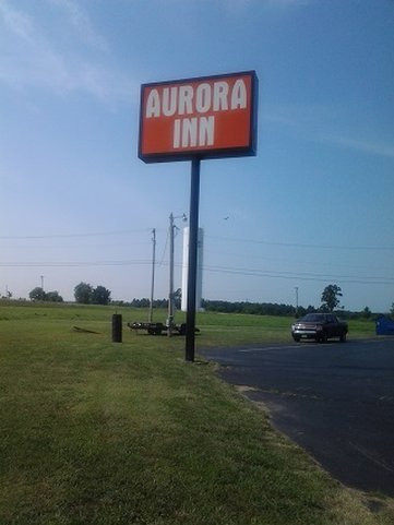 Aurora Inn主图