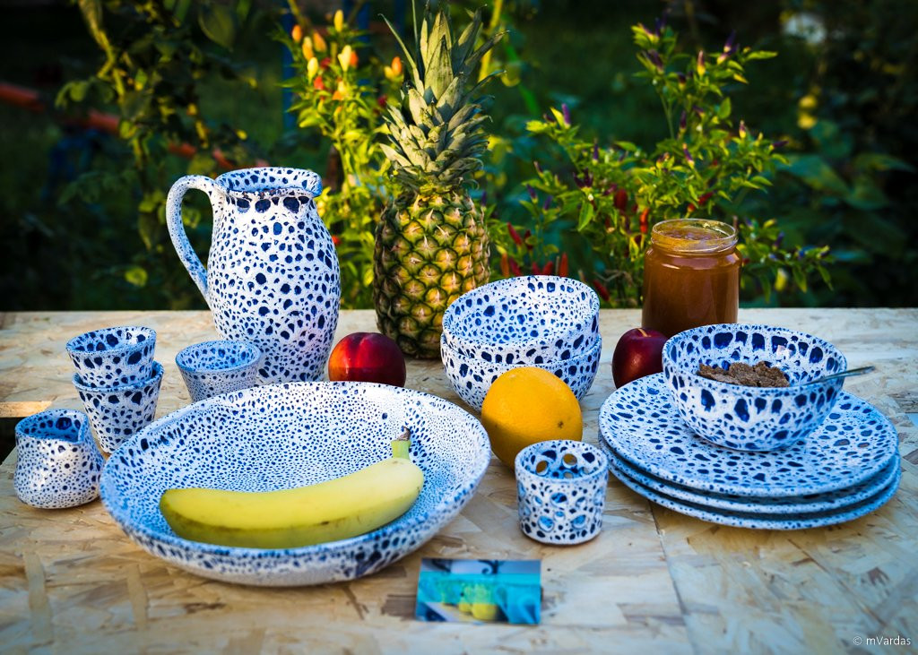 DA pottery workshop-伊拉克利翁必去景点
