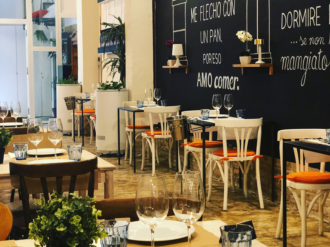 Don Kilo Restaurant