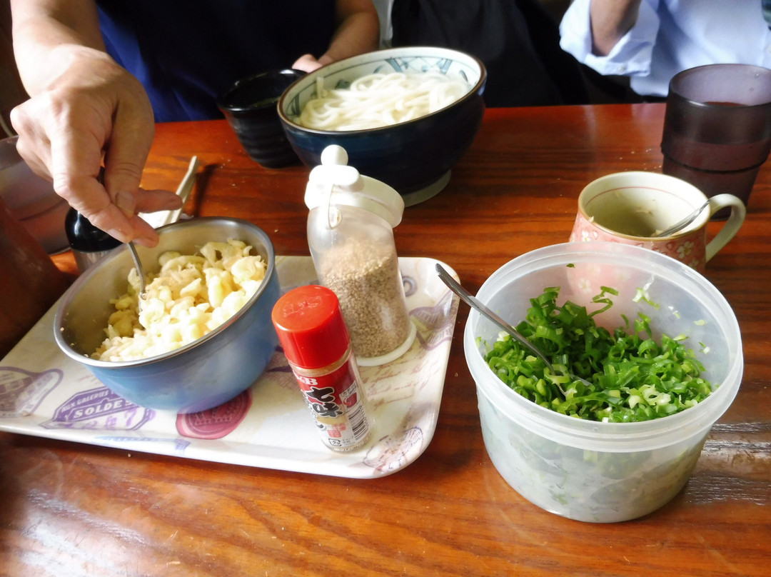 久万高原町餐馆和美食-Kokoro