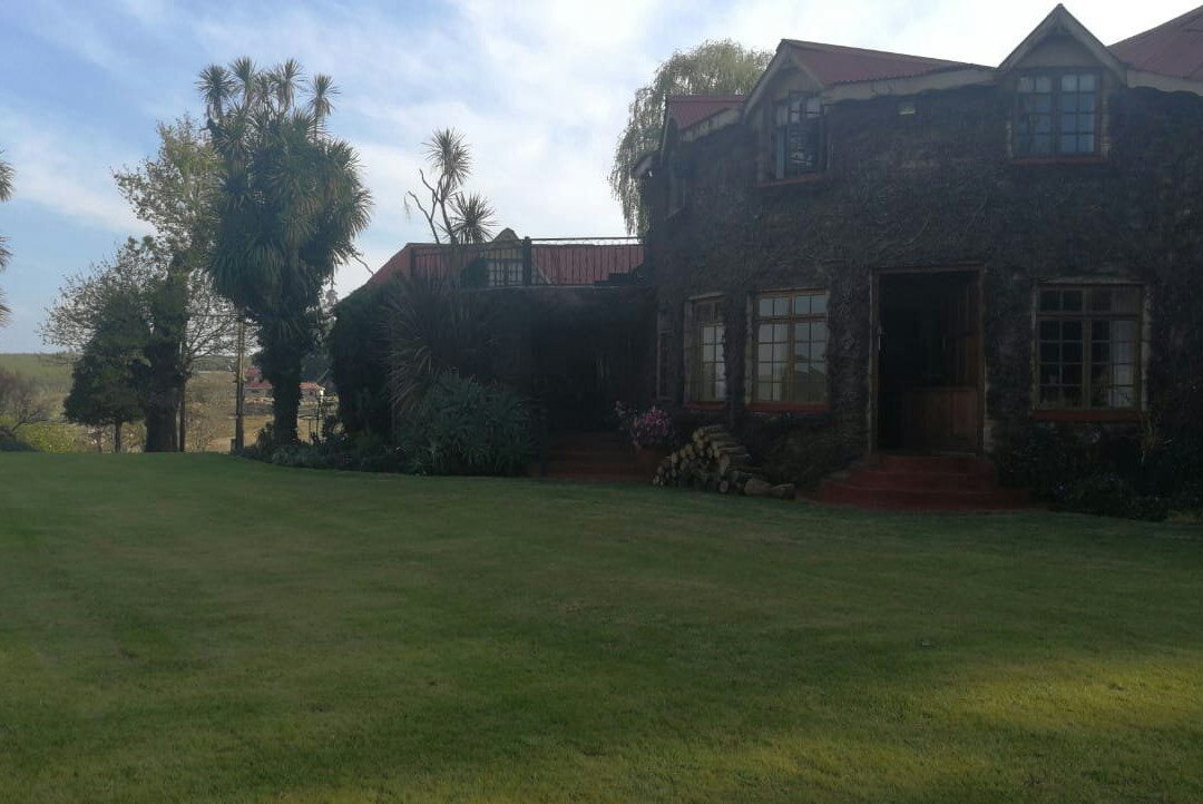 Springgrove Estate主图