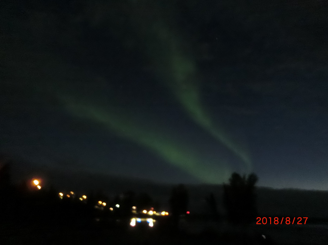 Fred Henne Territorial Park-黄刀镇必去景点