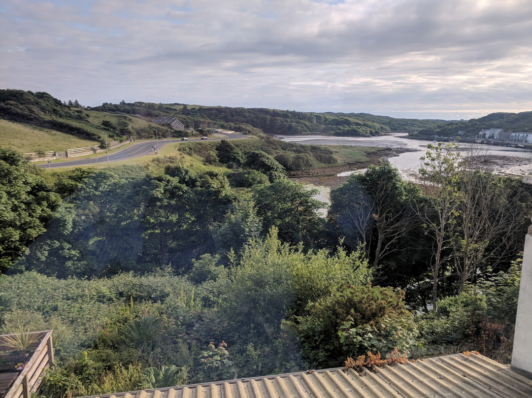 The Atlantic Coast Hotel主图