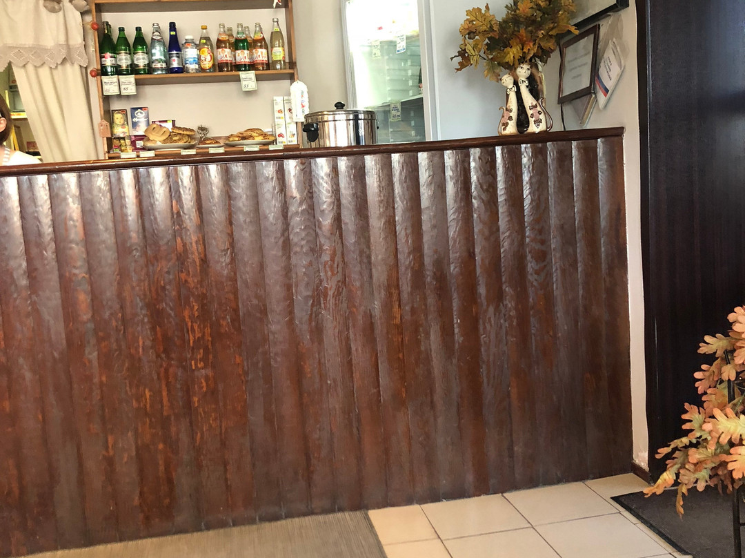 Irbit餐馆和美食-Pelmennaya