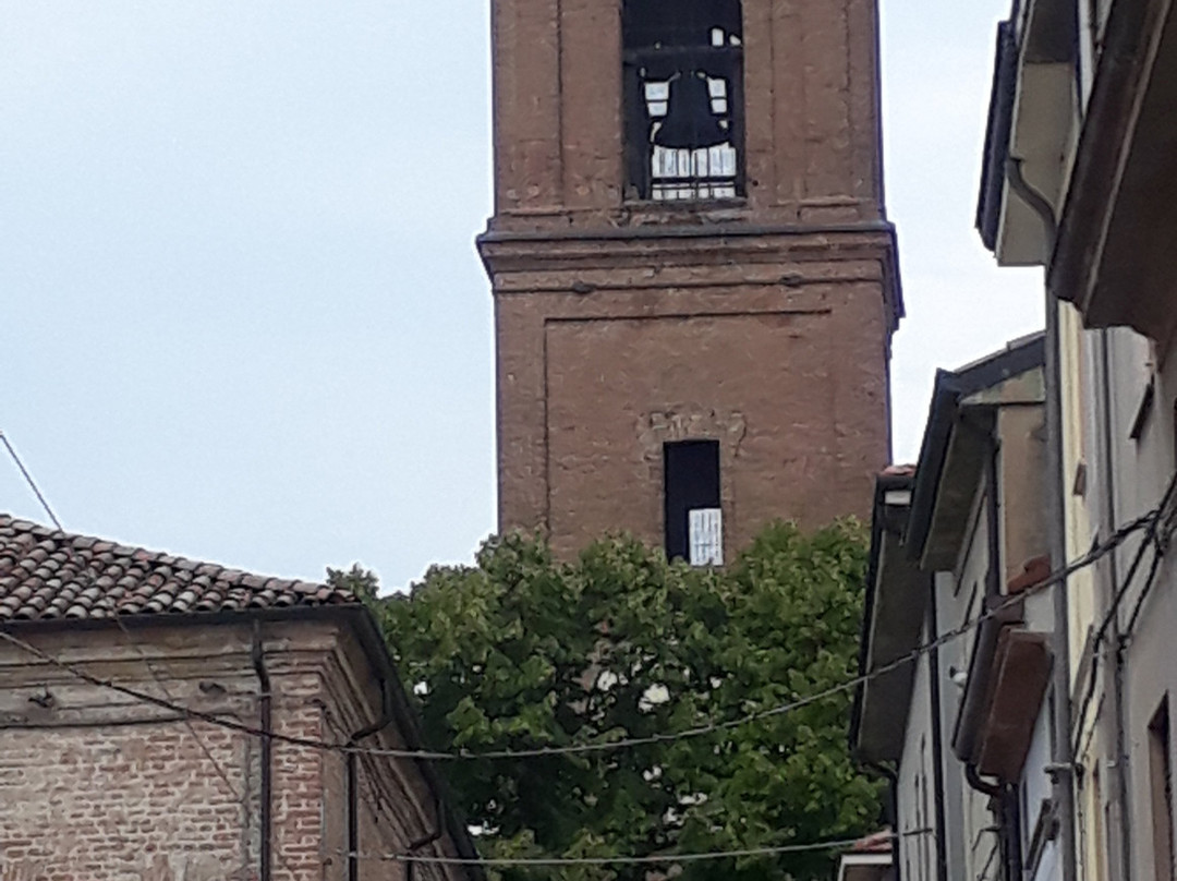 Torre Civica (Campanon)景点图片