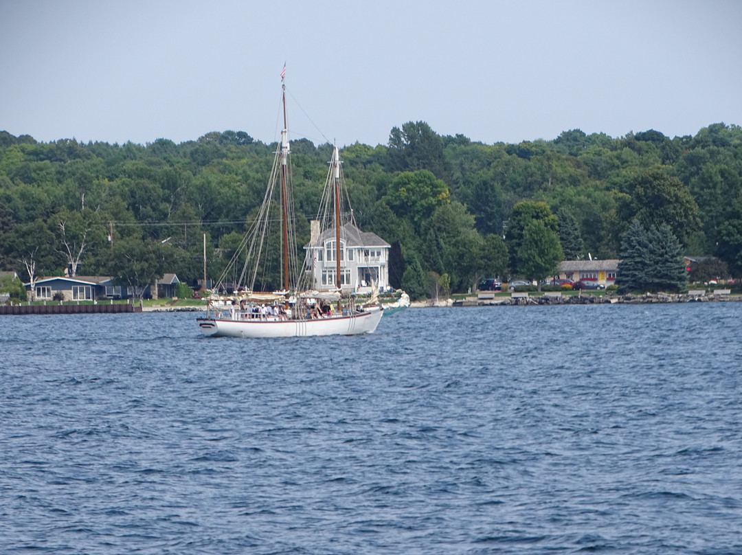 Country House Resort主图