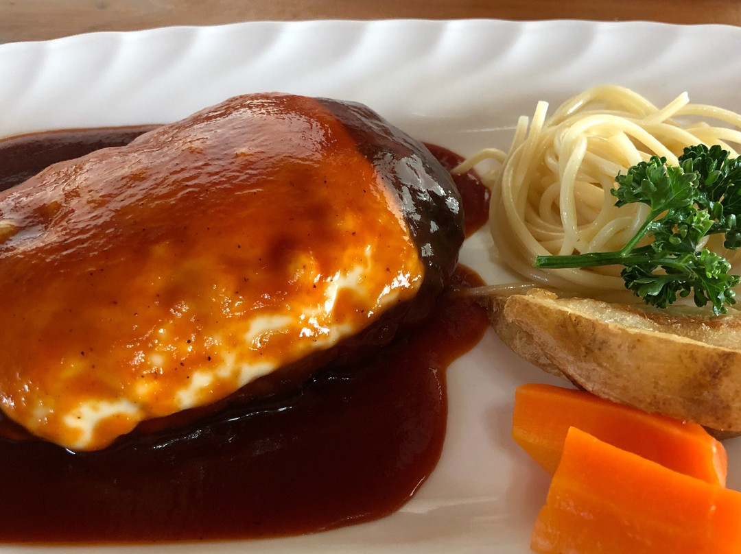 稻美町餐馆和美食-Kaigandori