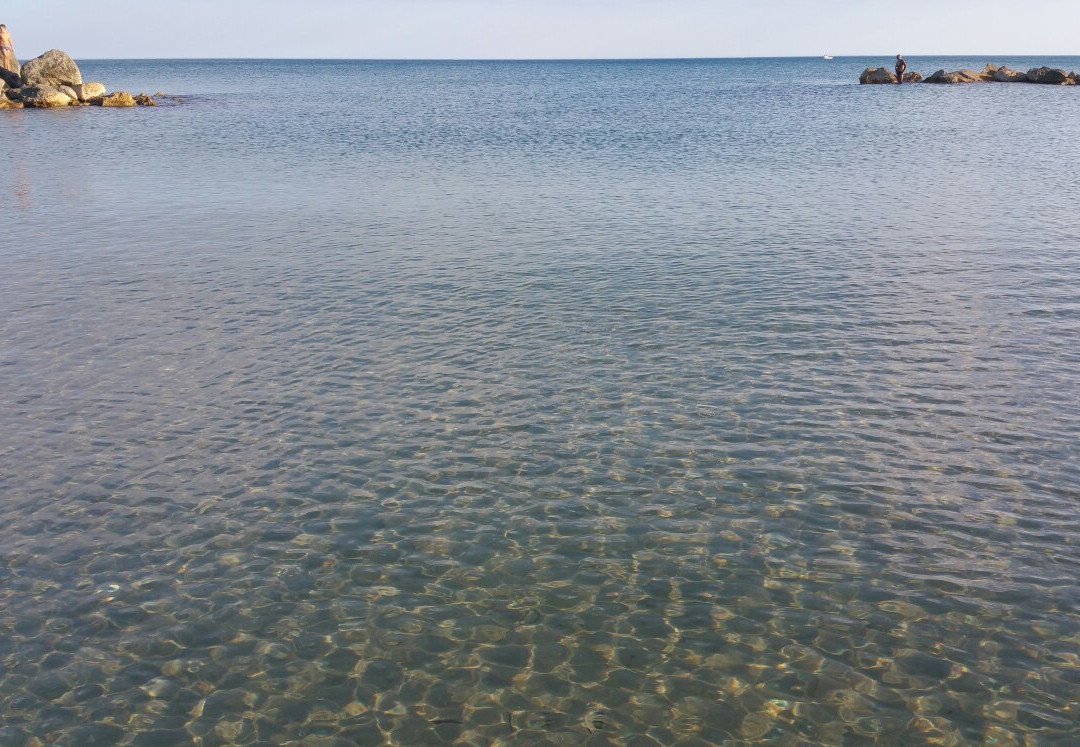 Spiaggia La Tonnara景点图片